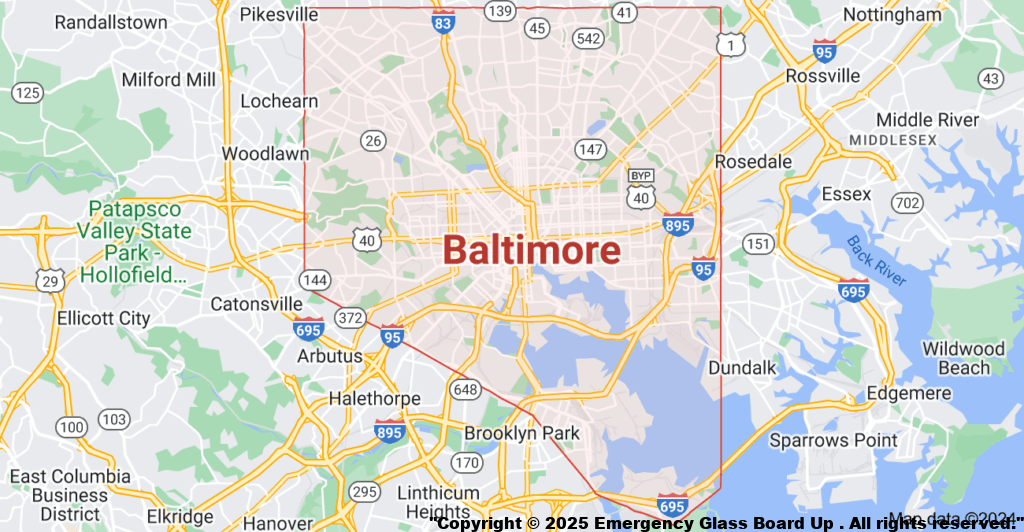 Emergency Board Up Service Baltimore MD 24/7 Burglary Storefront Window Door Same Day Glass Repair Commercial Residential House Local Company
Baltimore Zip Codes
21215 | 21206 | 21207 | 21224 | 21218 | 21229 | 21212 | 21225 | 21217 | 21230 | 21239 | 21213 | 21209 | 21216 | 21214 | 21223 | 21202 | 21201 | 21210 | 21211 | 21205 | 21231 | 21226 | 21287 | 21251 | 21278 | 21290 | 21280 | 21274 | 21283 | 21288 | 21203 | 21233 | 21264 | 21263 | 21273 | 21270 | 21275 | 21279 | 21281 | 21297 | 21298.
Baltimore County Cities
Baldwin | Boring | Brooklandville | Butler | Catonsville | Cockeysville | Dundalk |Essex | Fork | Fort Howard | Freeland | Glen Arm | Glyndon | Gwynn Oak | Halethorpe | Hunt Valley | Hydes | Kingsville | Long Green | Lutherville Timonium | Maryland Line | Middle River | Monkton | Nottingham | Owings Mills | Parkton | Parkville | Perry Hall | Phoenix | Pikesville | Randallstown | Reisterstown | Rosedale | Sparks Glencoe | Sparrows Point | Stevenson | Towson | Upper Falls | Upperco | White Marsh | Windsor Mill.
Baltimore Emergency Board Up Services
emergency board up services | emergency window boarding | immediate board up service | 24/7 board up company
emergency property securing | emergency board up near me | board up service after storm | emergency response board up | emergency board up contractor | emergency glass boarding | emergency board up specialists | board up company fast response | emergency door boarding | urgent board up assistance | emergency commercial board up | residential board up service | storm damage boarding service | emergency plywood board up | quick response board up | emergency board up for businesses | fire damage board up service | insurance board up service | emergency broken window boarding | emergency glass repair board up | wind damage board up service | board up for broken windows | emergency property damage board up | secure property board up services | storm protection board up