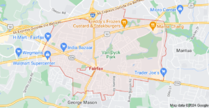 Fairfax Virginia Emergency Board Up Services Glass Repair Windows Doors Storefront Commercial Residential Same Day Service 24 Hour