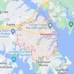 Emergency Board UP Annapolis Maryland Break In Burglary Incident Storefront Window Door Commercial Residential Expedited Glass Repair