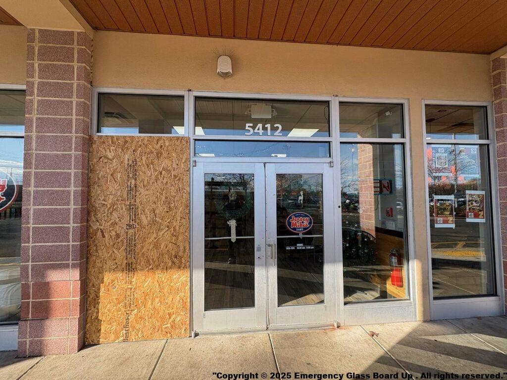 Emergency Board Up Springfield VA 24/7 Storefront Window Door Same Day Glass Replacement Break in Accident Incident Commercial Residential
Springfield VA Zip Codes
Zip Code 22150 | Zip Code 22153 | Zip Code 22156 | Zip Code 22159 | Zip Code 22160 | Zip Code 22151 | Zip Code 22152 | Zip Code 22158 | Zip Code 22161
Springfield VA Neighboring Cities
Accokeek ,MD | Alexandria ,VA | Annandale ,VA | Arlington ,VA | Bryans Road ,MD | Burke ,VA | Cabin John ,MD | Clifton ,VA | Clinton ,MD | Dumfries ,VA | Dunn Loring ,VA | Fairfax ,VA | Fairfax Station ,VA | Falls Church ,VA | Fort Belvoir ,VA | Fort Washington ,MD | Glen Echo ,MD | Greenway ,VA | Indian Head ,MD | Lorton ,VA | Marbury ,MD | McLean ,VA | Merrifield ,VA | Mount Vernon ,VA | Naval | Newington ,VA | Oakton ,VA | Occoquan ,VA | Oxon Hill ,MD | Temple Hills ,MD | Vienna ,VA | Washington ,DC | Washington Navy Yard ,DC | West Mclean ,VA | Woodbridge ,VA
emergency board up services | emergency window boarding | immediate board up service | 24/7 board up company | emergency property securing | emergency board up near me | board up service after storm | emergency response board up | emergency board up contractor | emergency glass boarding | emergency board up specialists | board up company fast response | emergency door boarding | urgent board up assistance | emergency commercial board up | residential board up service | storm damage boarding service | emergency plywood board up | quick response board up | emergency board up for businesses | fire damage board up service | insurance board up service | emergency broken window boarding | emergency glass repair board up | wind damage board up service | board up for broken windows | emergency property damage board up | secure property board up services | storm protection board up