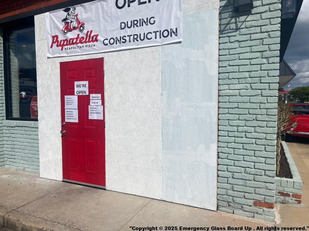 Emergency Board Up Springfield VA 24/7 Storefront Window Door Same Day Glass Replacement Break in Accident Incident Commercial Residential
Springfield VA Zip Codes
Zip Code 22150 | Zip Code 22153 | Zip Code 22156 | Zip Code 22159 | Zip Code 22160 | Zip Code 22151 | Zip Code 22152 | Zip Code 22158 | Zip Code 22161
Springfield VA Neighboring Cities
Accokeek ,MD | Alexandria ,VA | Annandale ,VA | Arlington ,VA | Bryans Road ,MD | Burke ,VA | Cabin John ,MD | Clifton ,VA | Clinton ,MD | Dumfries ,VA | Dunn Loring ,VA | Fairfax ,VA | Fairfax Station ,VA | Falls Church ,VA | Fort Belvoir ,VA | Fort Washington ,MD | Glen Echo ,MD | Greenway ,VA | Indian Head ,MD | Lorton ,VA | Marbury ,MD | McLean ,VA | Merrifield ,VA | Mount Vernon ,VA | Naval | Newington ,VA | Oakton ,VA | Occoquan ,VA | Oxon Hill ,MD | Temple Hills ,MD | Vienna ,VA | Washington ,DC | Washington Navy Yard ,DC | West Mclean ,VA | Woodbridge ,VA
emergency board up services | emergency window boarding | immediate board up service | 24/7 board up company | emergency property securing | emergency board up near me | board up service after storm | emergency response board up | emergency board up contractor | emergency glass boarding | emergency board up specialists | board up company fast response | emergency door boarding | urgent board up assistance | emergency commercial board up | residential board up service | storm damage boarding service | emergency plywood board up | quick response board up | emergency board up for businesses | fire damage board up service | insurance board up service | emergency broken window boarding | emergency glass repair board up | wind damage board up service | board up for broken windows | emergency property damage board up | secure property board up services | storm protection board up