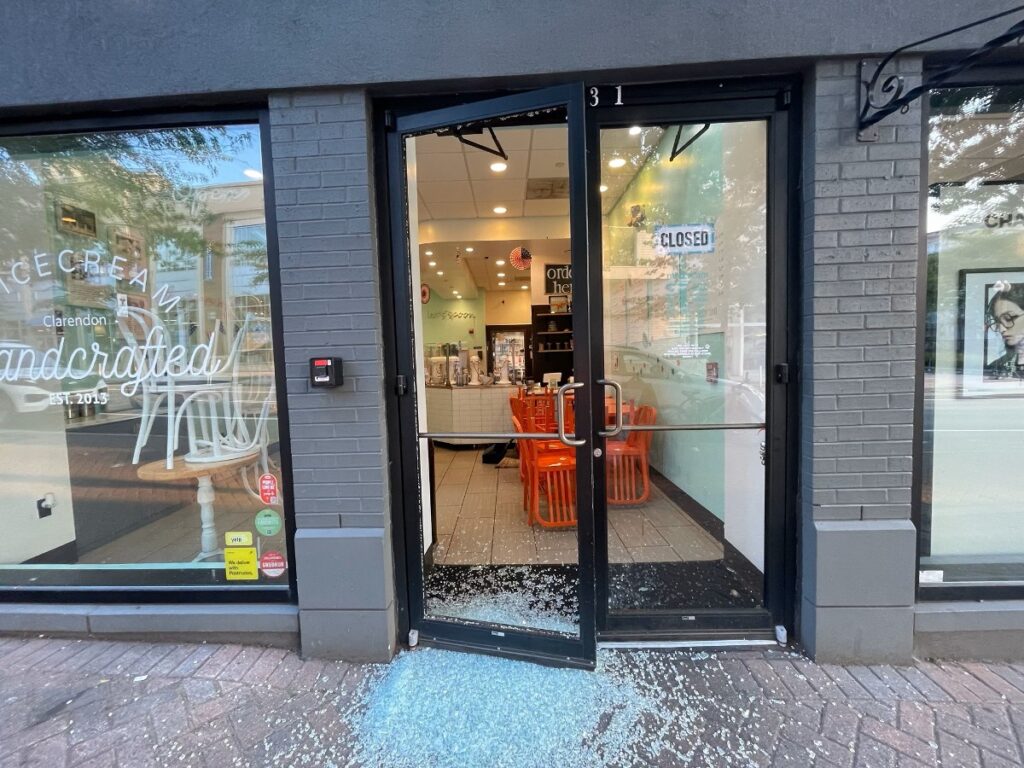 Emergency Board Up Services Washington DC Maryland Virginia 24 Hr Burglary Storefront Window Door Express Glass Repair Residential Home House
Virginia

Ashburn  | Arlington  | Annandale  | Alexandria  | Burke  | Clifton | Chantilly | Centreville  | Catlett ) | Dumfries  | Dulles | Fairfax  | Falls church  | Gainesville | Herndon | Haymarket  | Lorton  | Merrifield  | Mclean  | Marshall | Manassas  | Occoquan  | Oakton  | Reston  | Sterling | Stafford  | Springfield  | Triangle  | Vienna  | Woodbridge | Warrenton  | Roslyn  | Leesburg.

Washington DC

Anacostia | Brookland | Capitol Hill | Columbia Heights | Congress Heights | Downtown | Dupont Circle | Foggy Bottom | Georgetown |     H Street NE  | Woodley Park.

Maryland

Accokeek | Bowie  | Bethesda  | Beltsville  | College Park  | Clinton  | Chevy Chase | Fort Washington  | Capitol Heights  | Greenbelt | Germantown  | Gaithersburg  | hyattsville | Kensington  | District Heights  | Laurel  | Lanham | Montgomery | Oxon Hill | Potomac  | Rockville  | Riverdale  | Silver Spring  | Temple Hils | Temple Hills  | Upper Marlboro.

Baltimore

Arbutus  | Carney  | Catonsville | Cockeysville  | Dundalk  | Edgemere  | Essex | Garrison  | Hampton  | Honeygo  | Ilchester  | Kingsville  | Lansdowne  | Lochearn | Lutherville | Mays Chapel  | Middle River  | Milford Mill  | Overlea  | Owings Mills | |Parkville  | Perry Hall  | Pikesville  | Randallstown | Reisterstown  | Rosedale  | Rossville  | Timonium  | Towson  | White Marsh  | Woodlawn.
